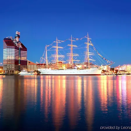 Barken Viking 3*