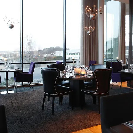 Sankt Joergen Park 4* Gotemburgo