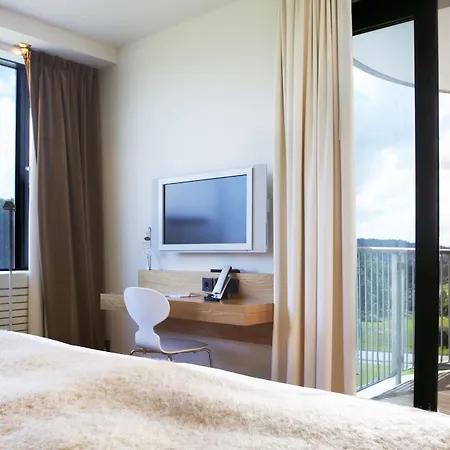 Hotel Sankt Joergen Park 4*