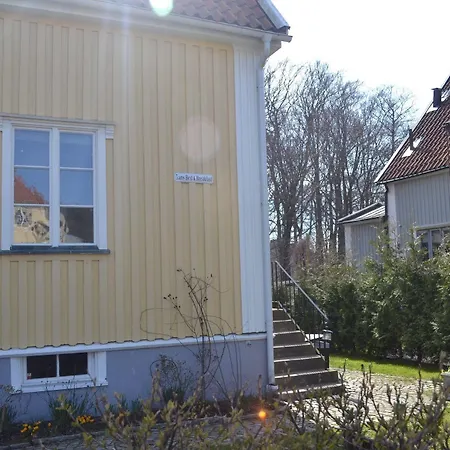 5:ans Bed & Breakfast