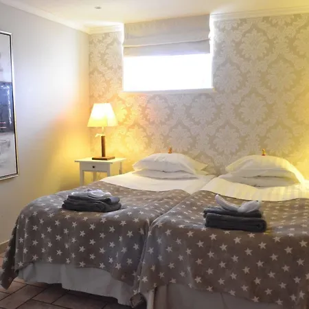 5:ans Bed & Breakfast 2* Gothenburg