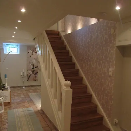 Bed and breakfast 5:ans Gotemburgo