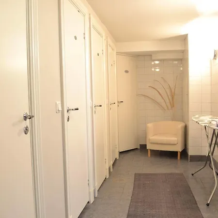 5:ans Bed and breakfast