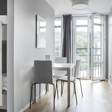 Linneplatsens & Hostel