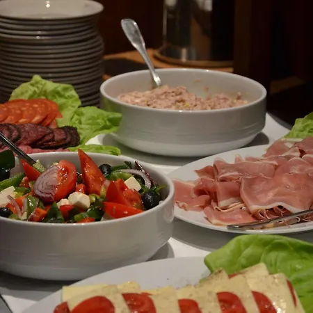 奥基迪酒店 3* 哥德堡