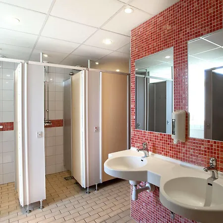 Kvibergs & Stugby Hostel