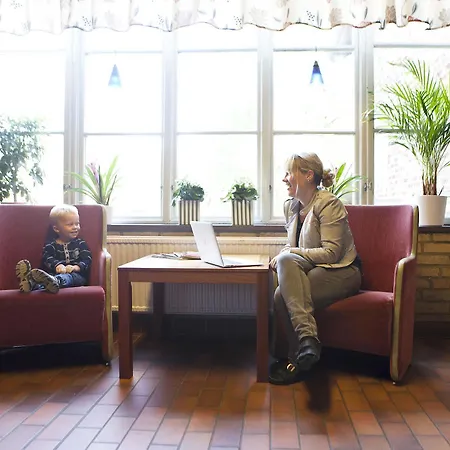 Kvibergs & Stugby Hostel Gothenburg