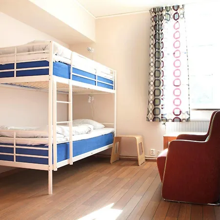 Kvibergs & Stugby Hostel