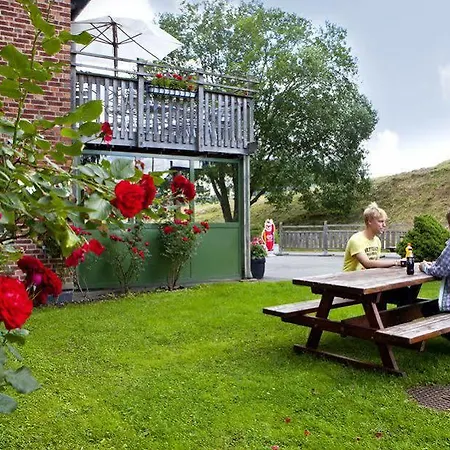 Hotel Kvibergs Vandrarhem - Hostel
