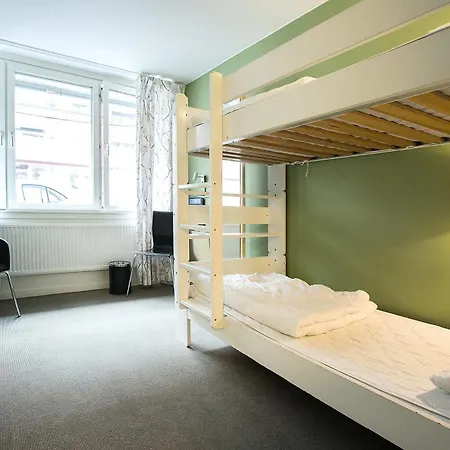 Slottsskogen Göteborg