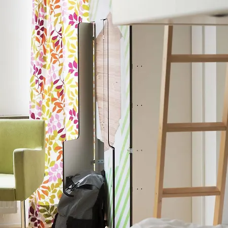 Slottsskogen Gothenburg