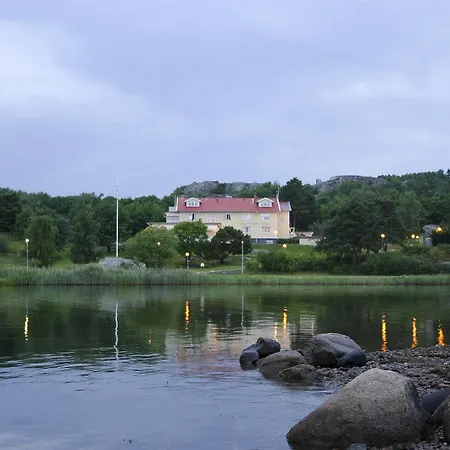 Locanda Skaeret Styrsö