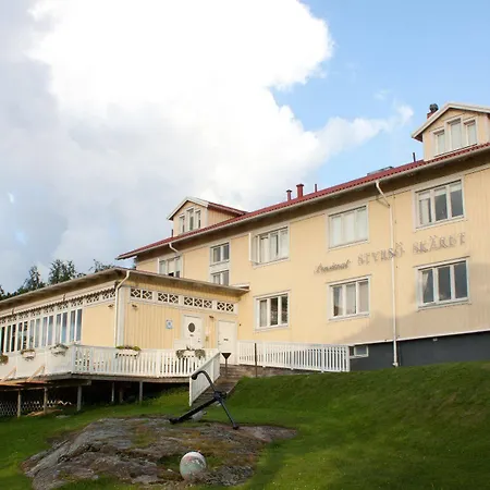 Locanda Skaeret