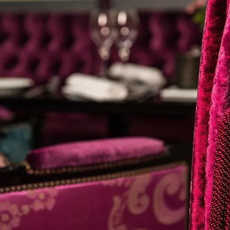 Hotell Dorsia & Restaurant 5*