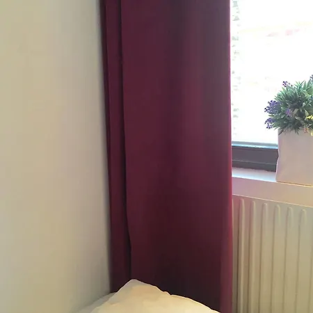 Hostal Linné Gotemburgo