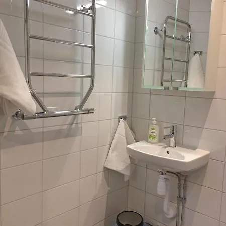 Torslanda Studios Hotel Gothenburg