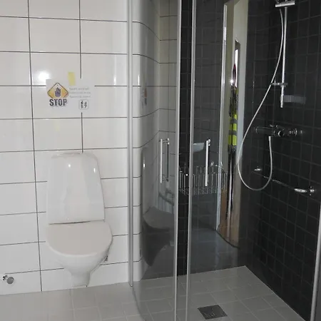 Hotel Torslanda Studios 3*