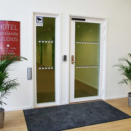Torslanda Studios