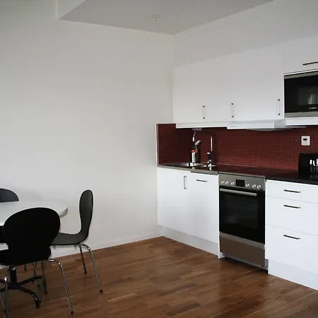 Torslanda Studios Hotel Gothenburg