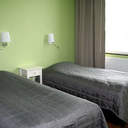Hotel Torslanda Studios 3*