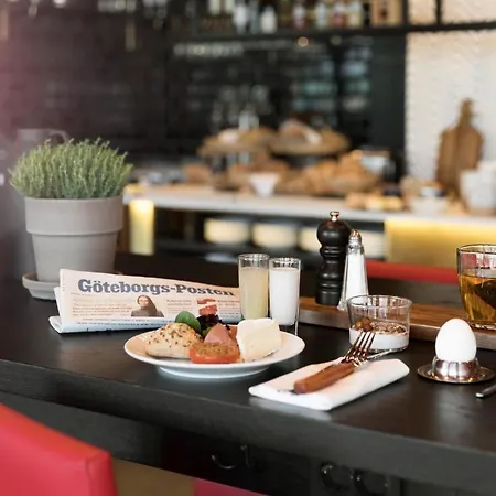Profilhotels Opera 4* Gotenburg