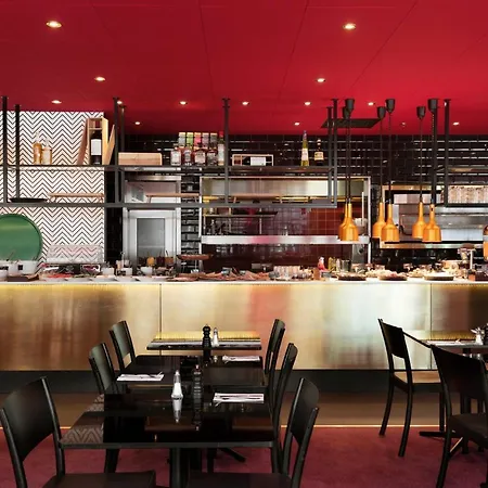 Profilhotels Opera Hotel