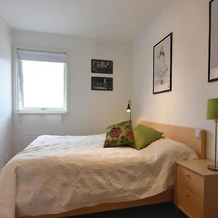 Four Bedroom Holiday In Vastra Frolunda *