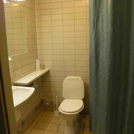 Euroway 3* Gothenburg