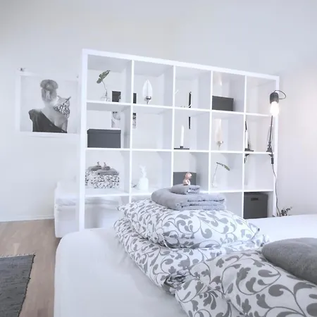 Apartment Gothenburg's Parade Street Gothenburg