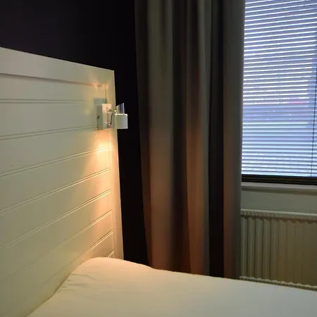 Auberge de jeunesse Snoozemore Göteborg