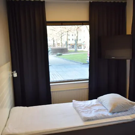 Auberge de jeunesse Snoozemore *