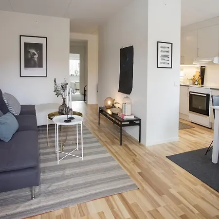 1bedroom Centrally Located In 1301 * Gothenburg