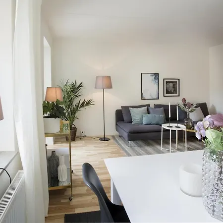 公寓 1bedroom Centrally Located In 1301 *