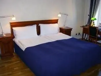 Hotel Center - Sure By Western 3*