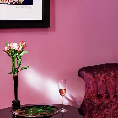 Dorsia & Restaurant