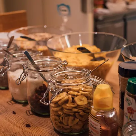 Slottsskogens Auberge de jeunesse