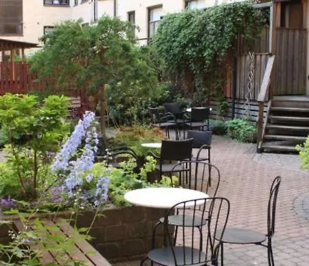 Lorensberg Hotell 3*