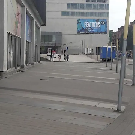 City Delight Гётеборг