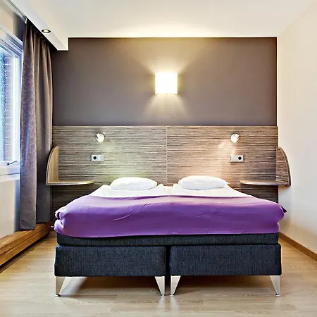 Western Arena Hotell Göteborg