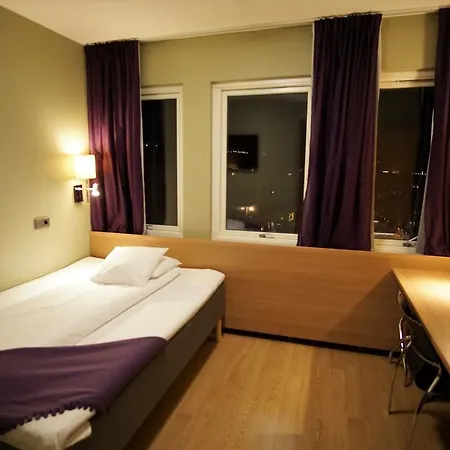 Western Arena Otel Göteborg