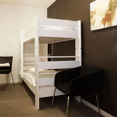 Slottsskogen Gothenburg