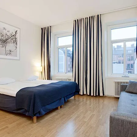 Center - Sure By Western Hotell 3*