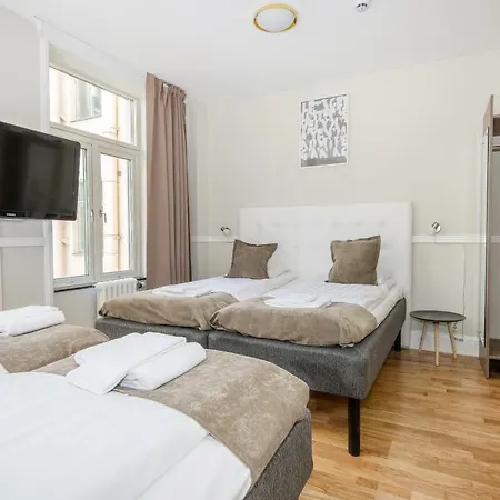 Hotell Avenyn Göteborg