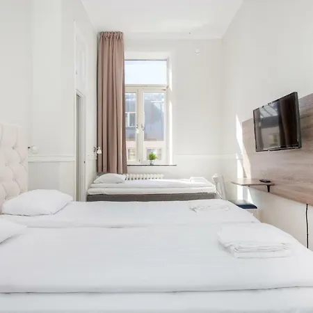Hotel Avenyn