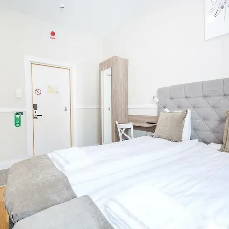 Hotell Avenyn Göteborg