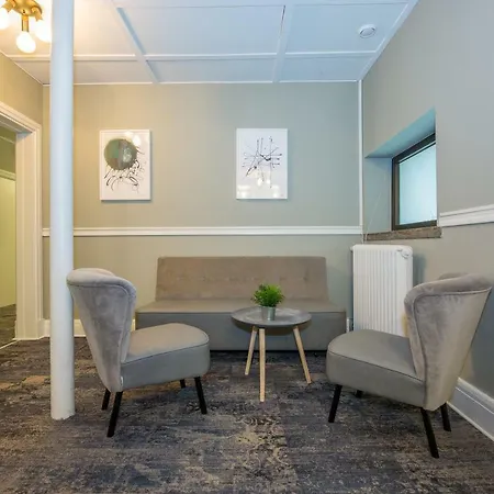 Avenyn Hotel 2*