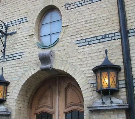 Hotell Avenyn