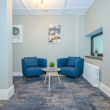 Avenyn Hotel Göteborg