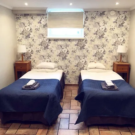 5:ans Bed and breakfast Gotemburgo