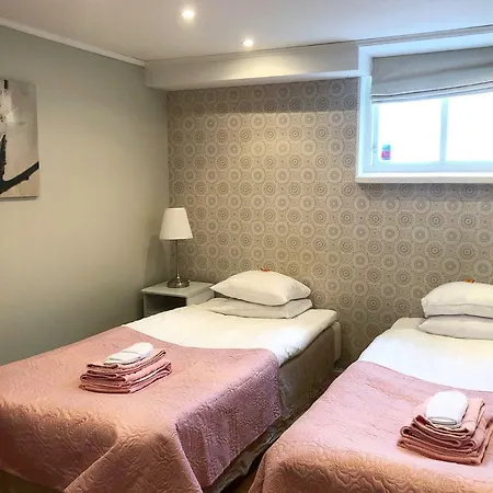 5:ans Bed & Breakfast 2*